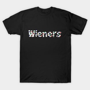 Wieners T-Shirt